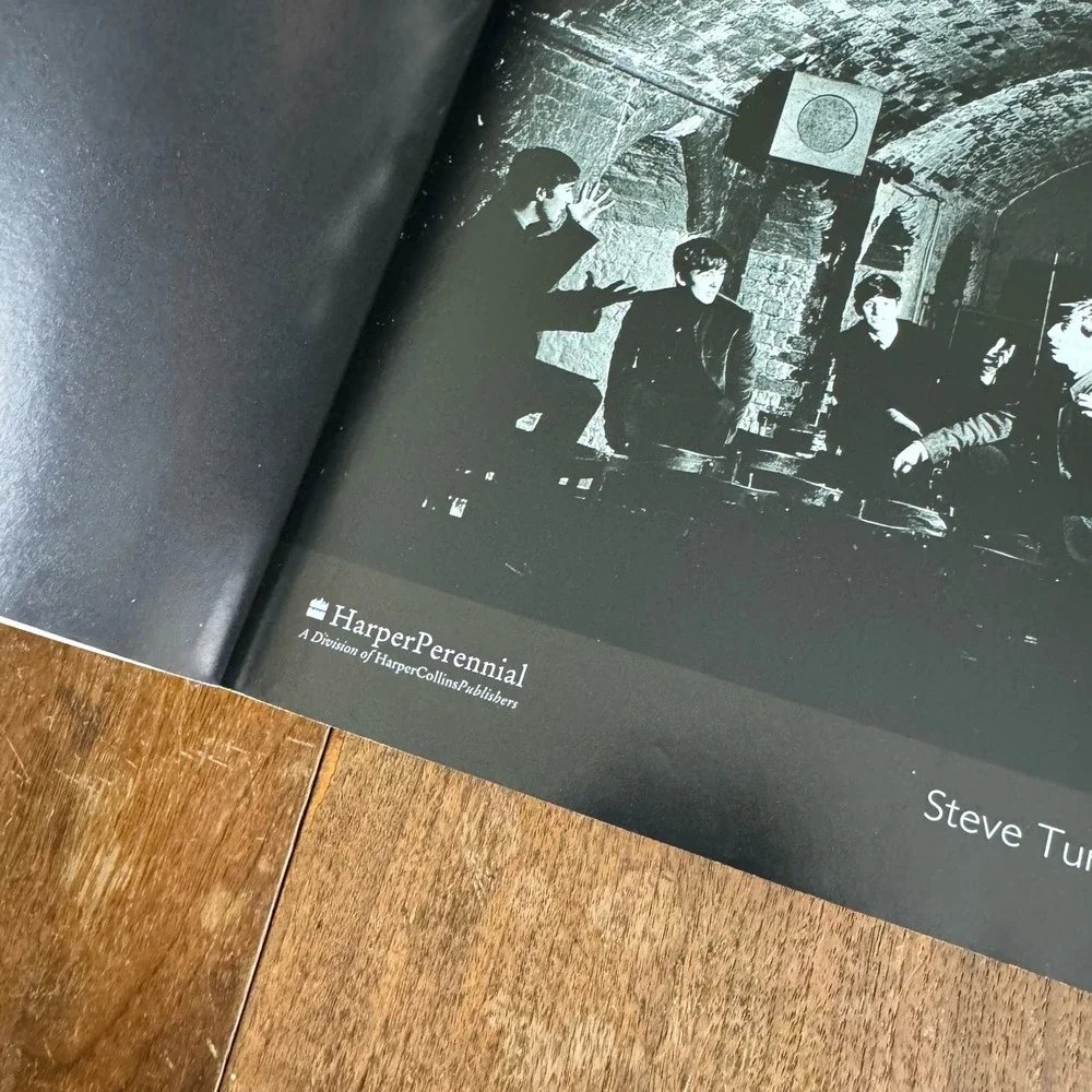 A Hard Day's Write The Story Behind Every Beatles Song by Steve Turner paperback